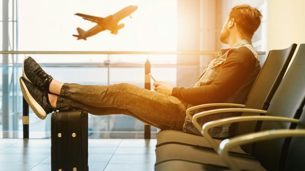 Strict rules on the plane: Don't take these souvenirs on holiday