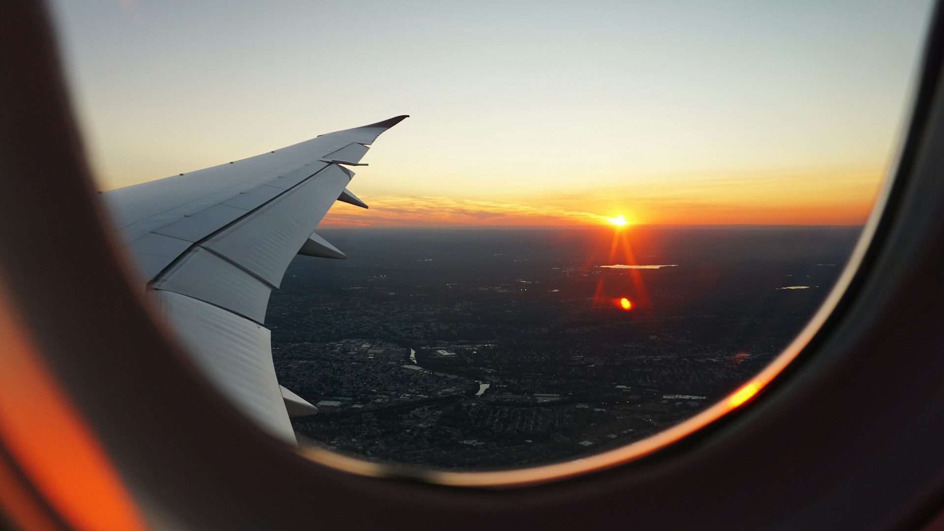 On the plane, tomato juice is literally the most popular drink. It simply tastes better above the clouds than on the ground.