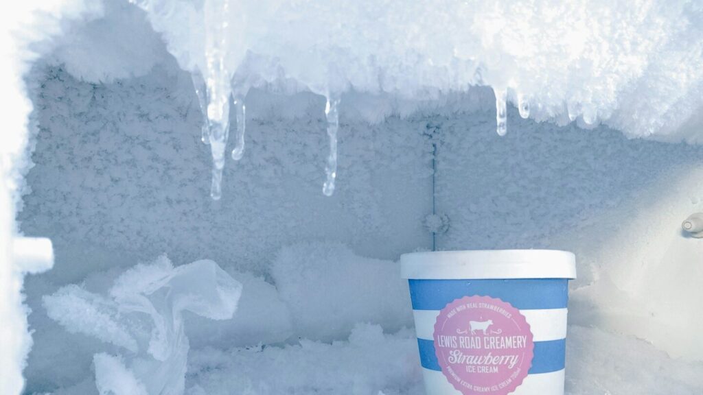 Has the power gone out and you're worried about how long your ingredients will last in the freezer without problems? If you're responsible, you have nothing to worry about.