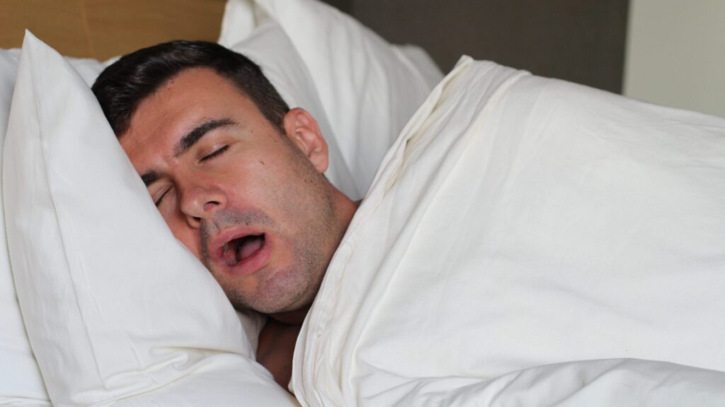 Drooling in your sleep is not just an embarrassing thing. It may be a serious health problem that you should address.