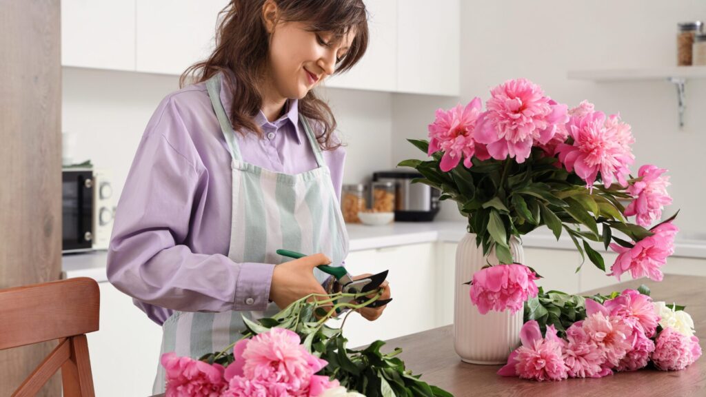 These are the decoration trends for spring 2026