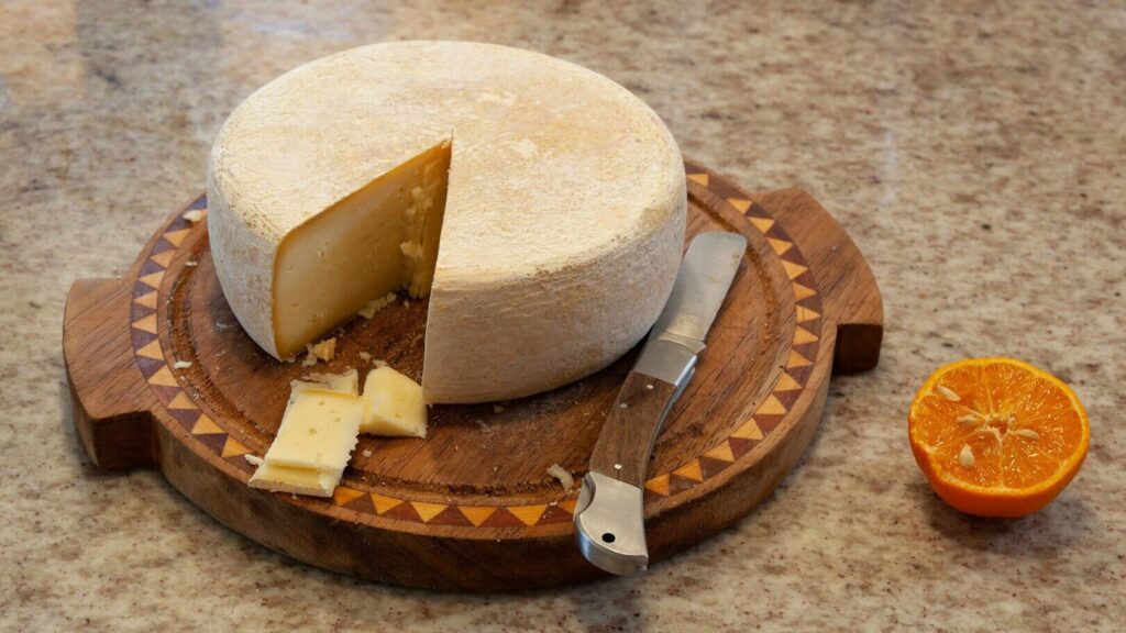 These cheeses are taboo during pregnancy