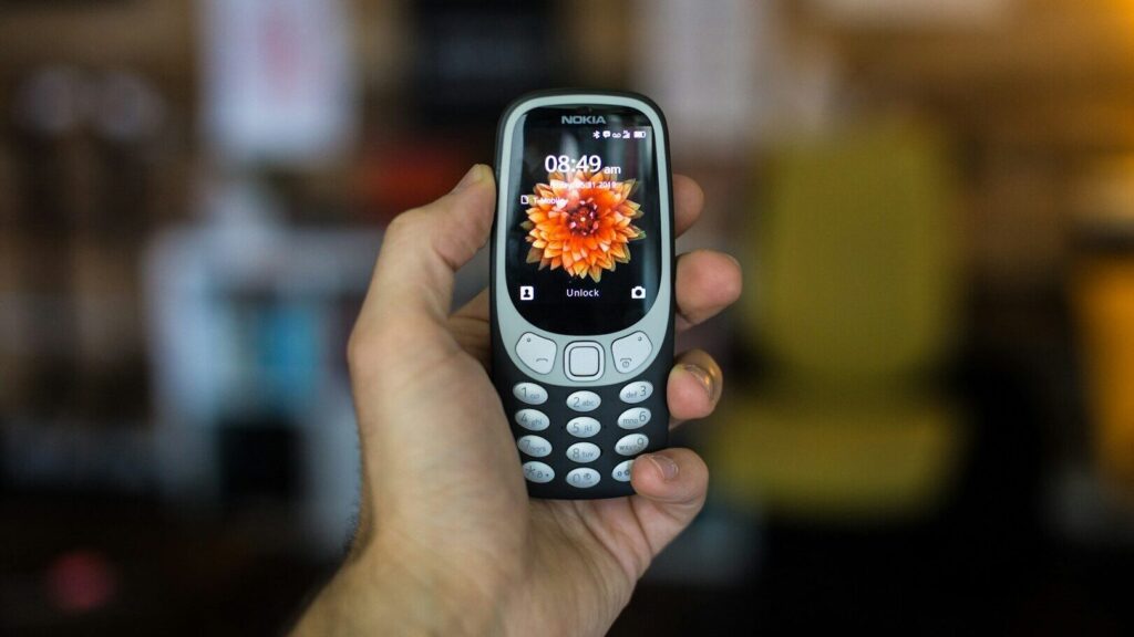 These old mobile phones are worth a fortune in 2026. Collectors are looking for these models
