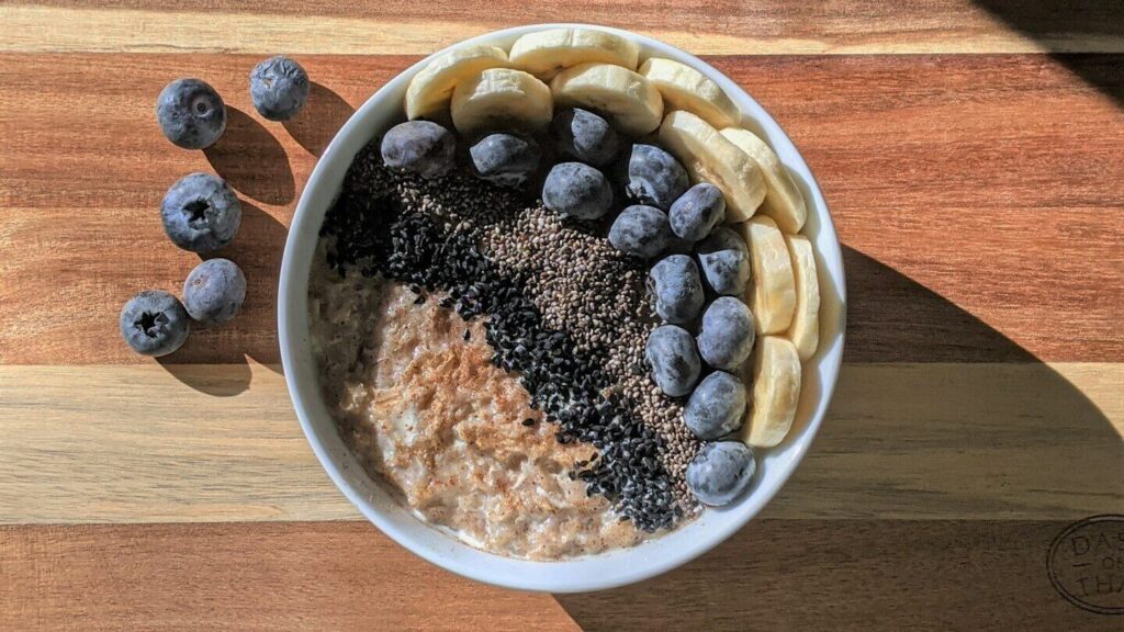 These foods are protein bombs: many people don't even know where protein is hiding
