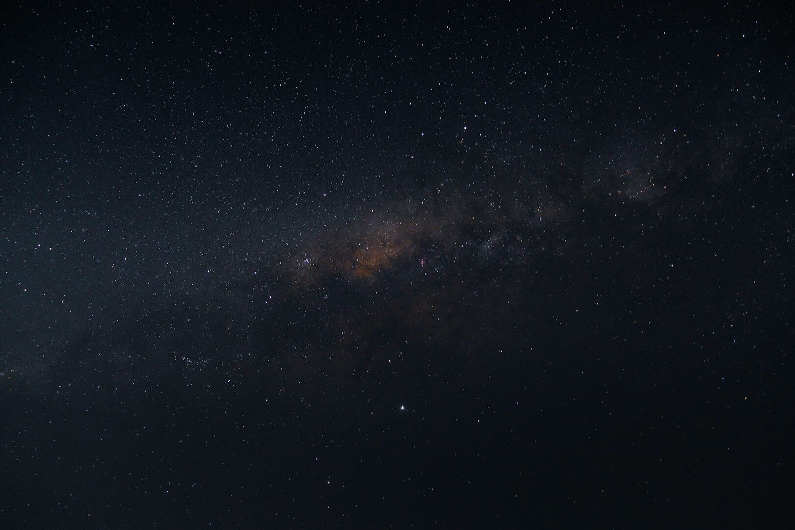 The universe is vast and its boundaries are unknown to us. That's why even travelling in such a huge spaceship would take generations.