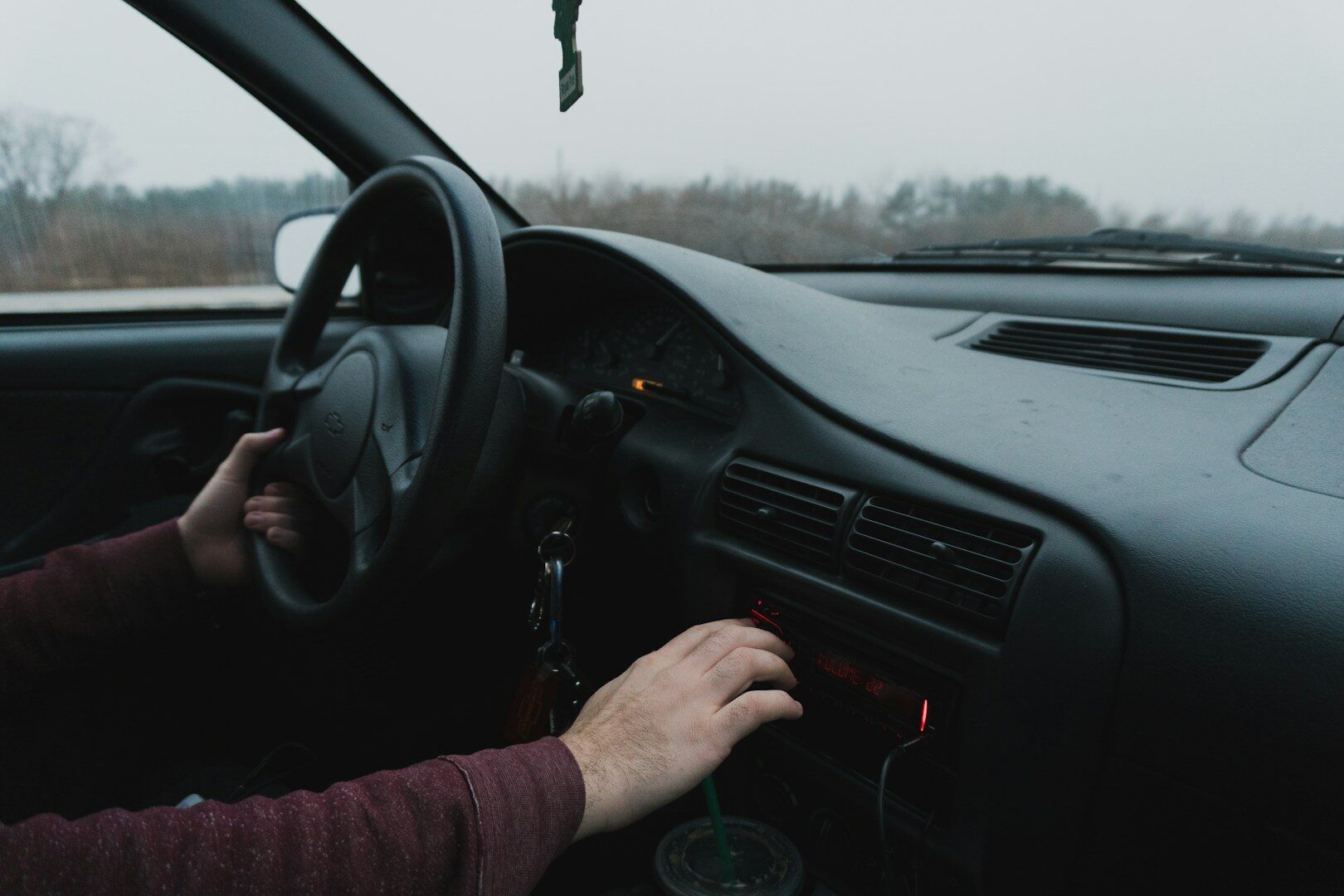 If a driver commits an offence in Poland for which points are to be deducted, he or she can temporarily postpone the deduction. How?